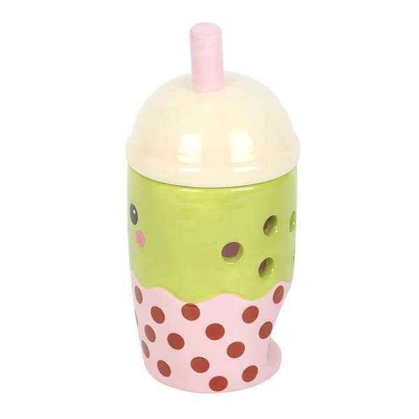 Something Different Kawaii Berry Bubble Oljebrännare En Storlek Mul Multicoloured One Size