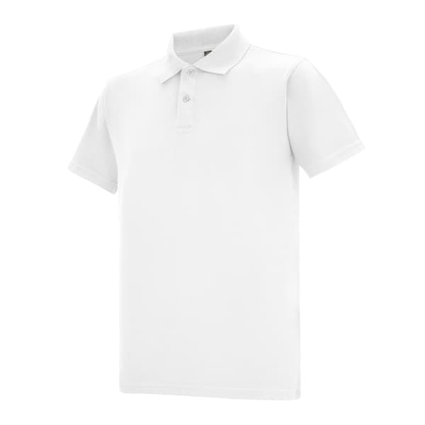 Regatta Professional Pikétröja för män M Vit White M