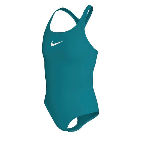 Nike Flickor Essential Racerback Baddräkt 13 År Ener Energy Refresh 13 Years