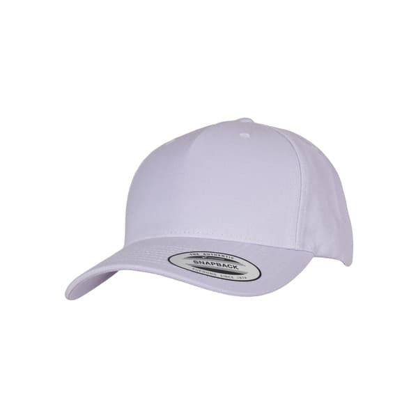 Flexfit YP Classics Premium Keps One Size Ljuslila Light Purple One Size