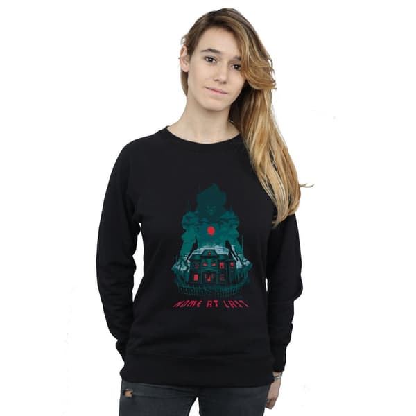 It Chapter 2 Dam/Dam Pennywise Home At Last Sweatshirt S Black S