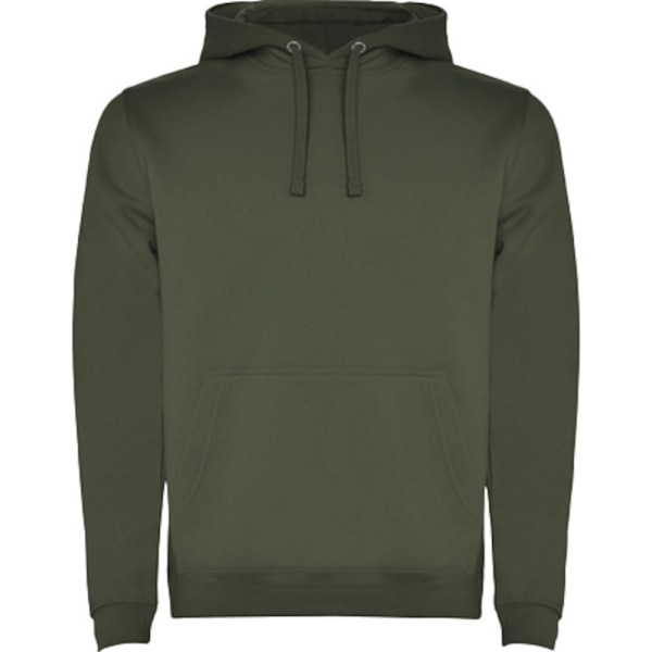 Roly Urban Hoodie M Venture Green för män Venture Green M