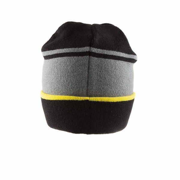 Batman Logo Beanie One Size Svart Black One Size