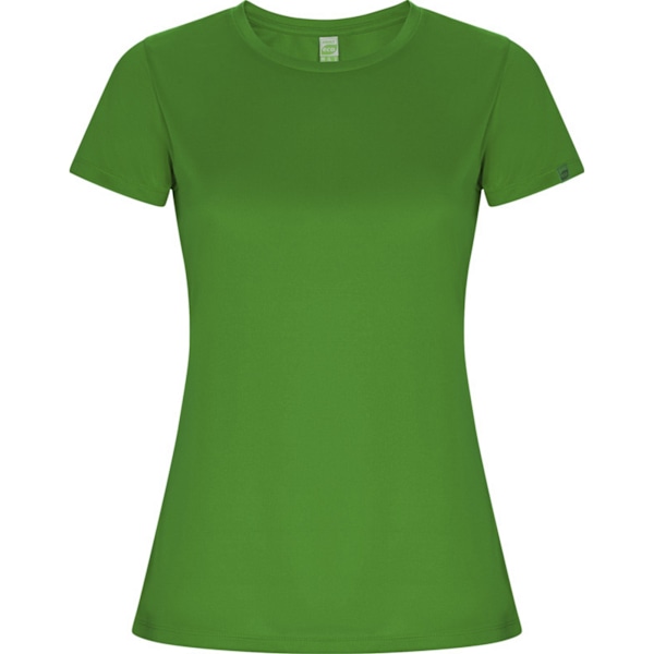 Roly Dam/Dam Imola Sports T-shirt XL Fern Green Fern Green XL