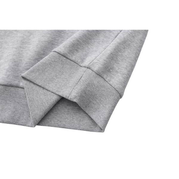 Disney Herr Mickey Mouse Sweatshirt i bomullsblandning S Grå Grey S