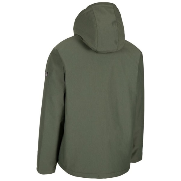 Trespass Discott Vattentät Jacka XS Ivy Ivy XS