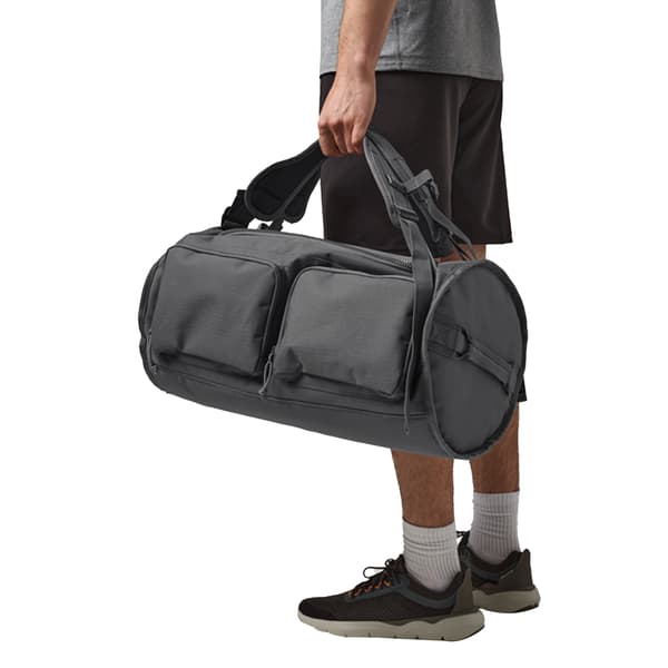 Quadra Adapt Hybrid Kit Bag One Size Graphite Grey Graphite Grey One Size