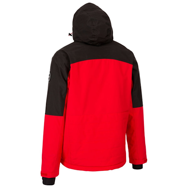 Trespass Nixon DLX Skidjacka L Röd Red L