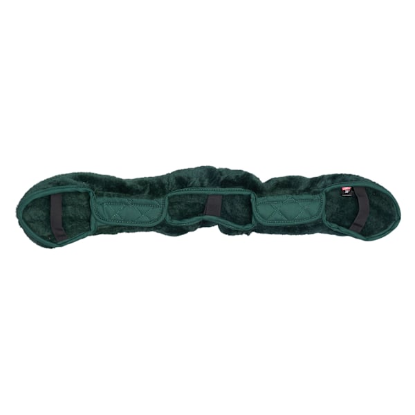 Imperial Riding IRHGo Star Faux Fur Hästgjord 70cm Forest Gre Forest Green 70cm