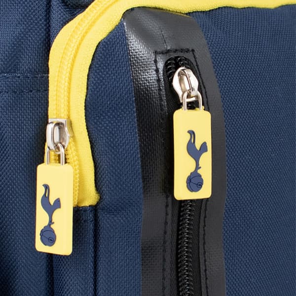 Tottenham Hotspur FC Vector Axelväska One Size Marinblå Navy One Size