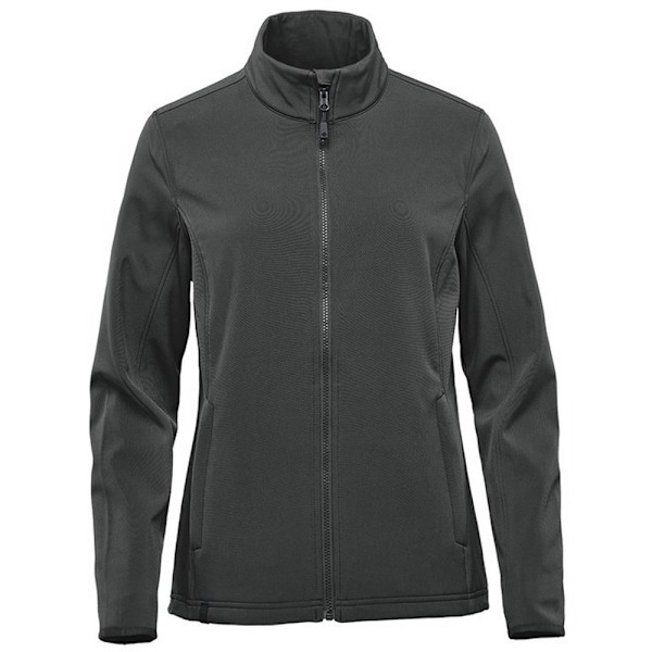 Stormtech Dam/Kvinnor Narvik Softshell Jacka L Dolphin Dolphin L