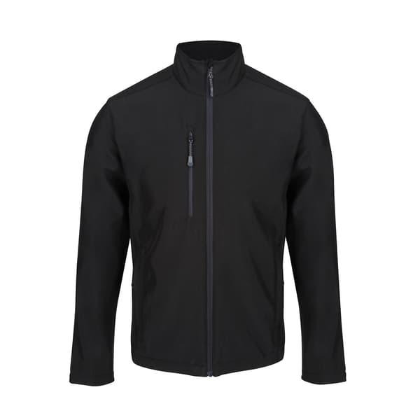 Regatta Professional Herr Softshelljacka 3XL Navy Navy 3XL