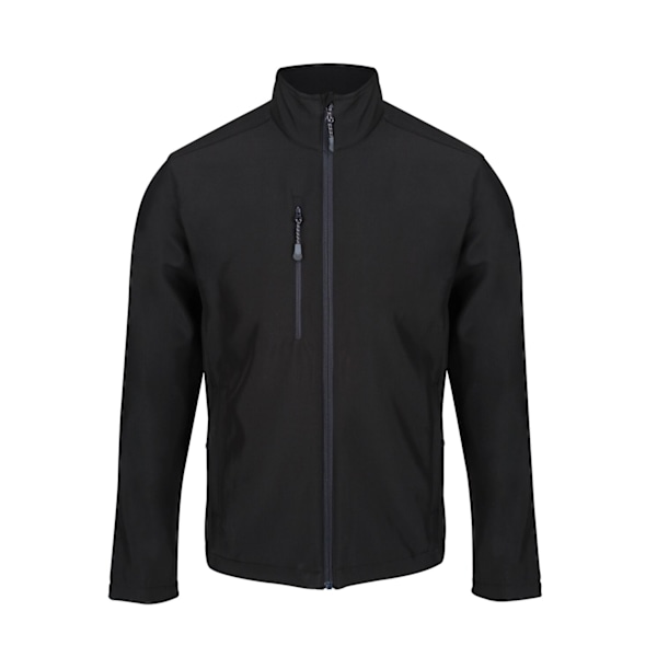 Regatta Professional Herr Softshelljacka M Marinblå Navy M