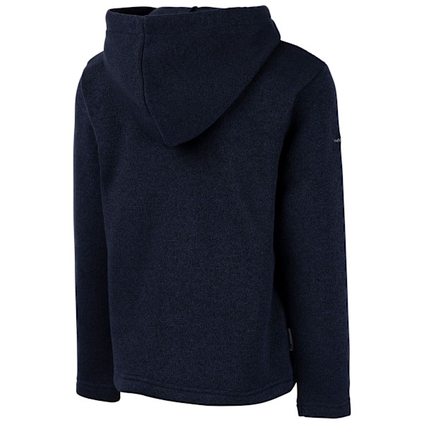 Trespass Barn/Barn Donny Fleece Top 9-10 År Marinblå Navy 9-10 Years