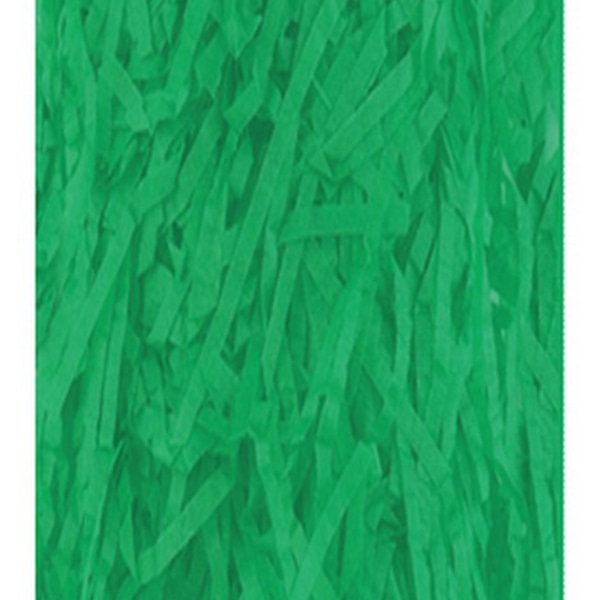 County Shredded Tissue (pack om 6) One Size Mörkgrön Dark Green One Size