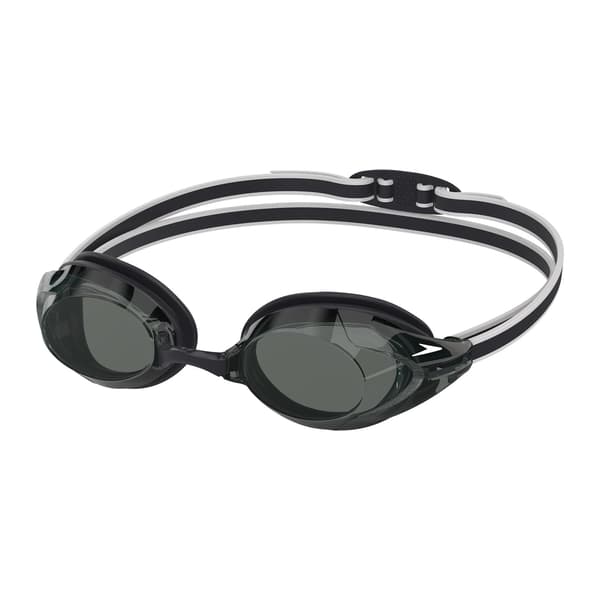 Speedo Vanquisher 3.0 Simglasögon One Size Svart Black One Size