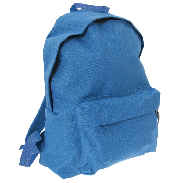 Bagbase Fashion Ryggsäck (18 liter) One Size Sapphi Sapphire One Size