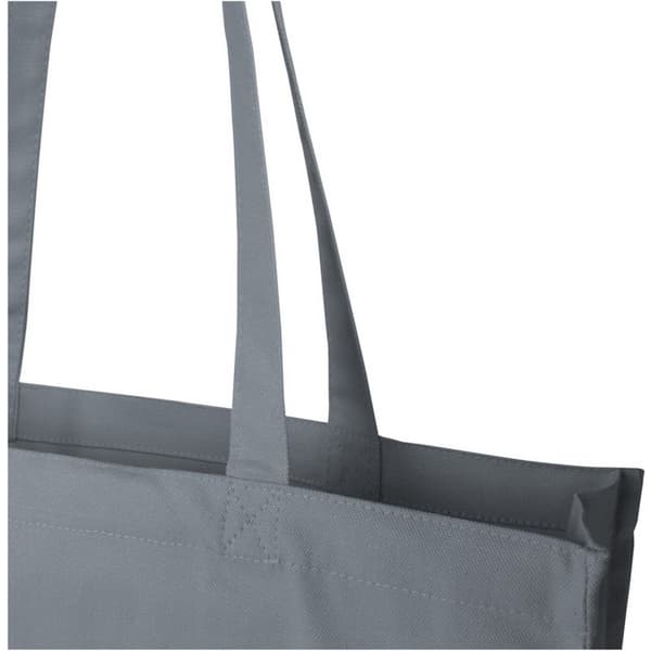 Återvunnen Kilväska 14L One Size Grå Grey One Size