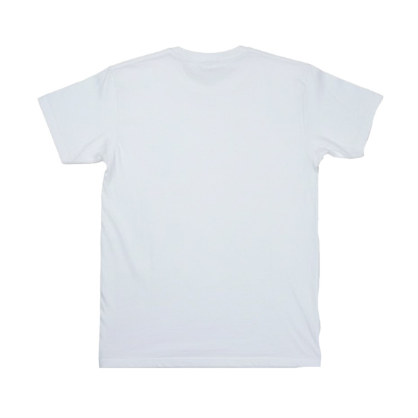 Blue Beetle Herr Pose Bomulls T-shirt S Vit White S
