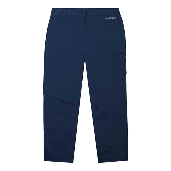 Berghaus Herr Navigator 2.0 Cargo Byxor 28S Mörkblå Dark Blue 28S