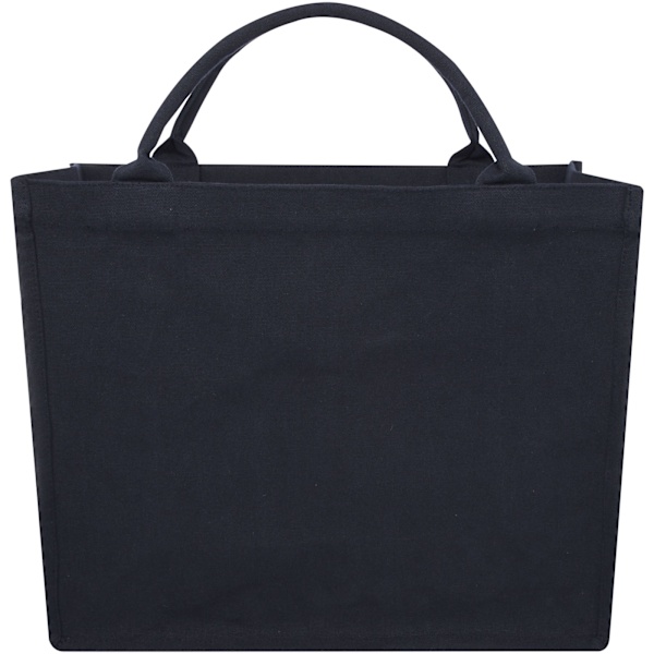 Page Återvunnen Tote Bag One Size Marinblå Navy One Size