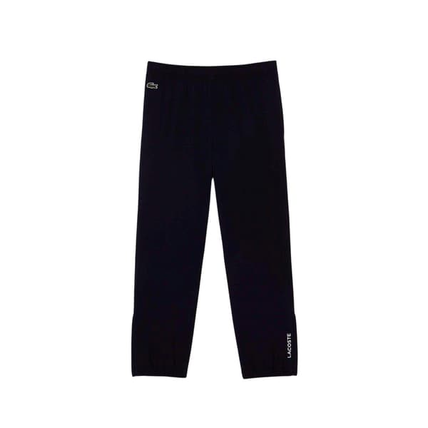 Lacoste Barn/Kids Logo Regular Joggers 10 år Marinblå Navy 10 Years