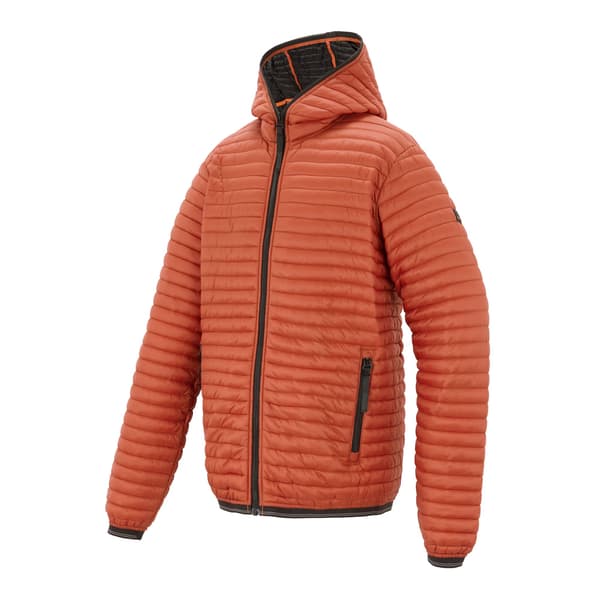 Regatta Herr Rigain Vadderad Jacka XL Tegelröd Brick Red XL
