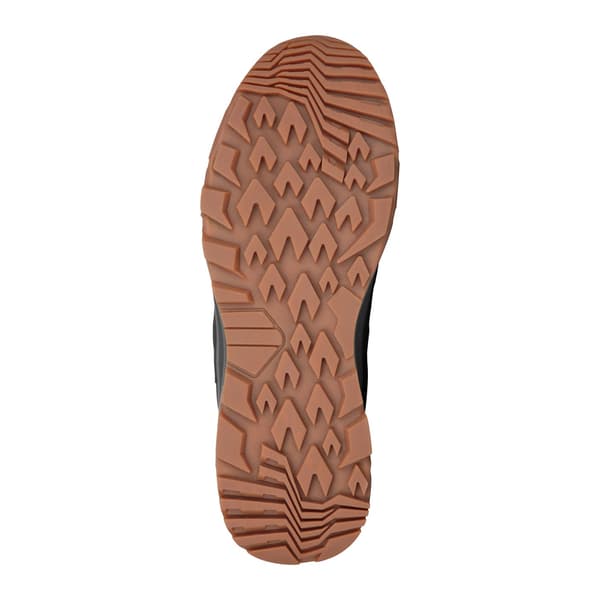 Mountain Warehouse Herr Route Suede Vattentät Utomhus Vandring Grey 10 UK