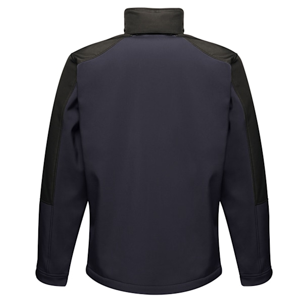 Regatta Hydroforce 3-lagers membran vattentät andningsbar Navy/Black XL