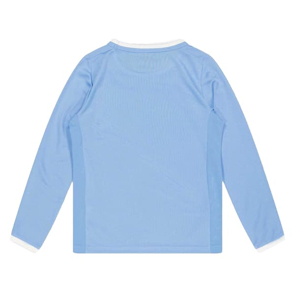 Puma Barn/Kids Power Cat Tröja 9-10 År Blå Blue 9-10 Years