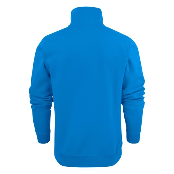 Printer Herr Javelin RSX Sweatjacka 5XL Ocean Blue Ocean Blue 5XL