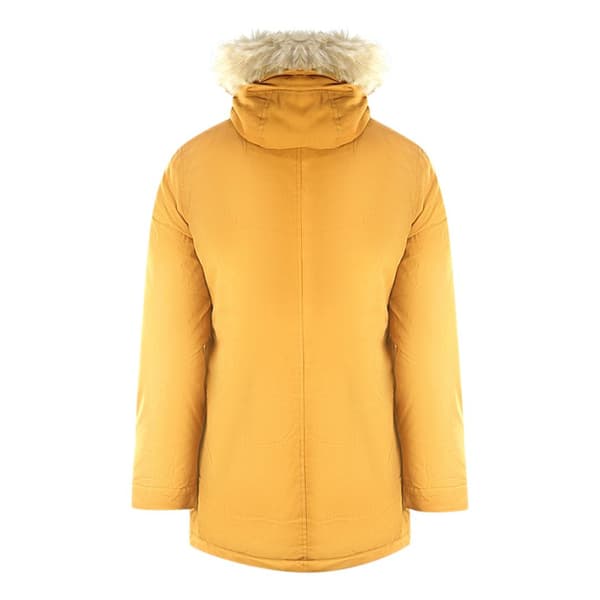 Lyle & Scott Herr Microfleece Jacka XL Caramel Caramel XL