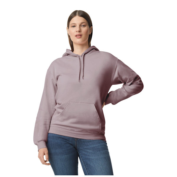 Gildan Unisex Softstyle Midweight Hoodie 4XL Paragon Paragon 4XL