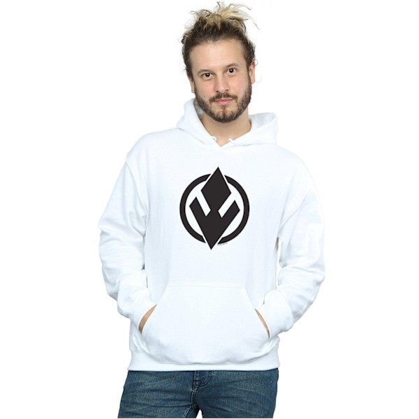 Star Wars: The Rise of Skywalker - Star Wars The Rise Of Sky White XXL