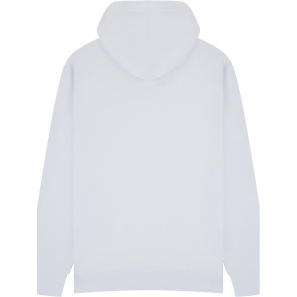 Casual Classics Herr Core 280 Ringspun Bomullshuvtröja 5XL Vit White 5XL