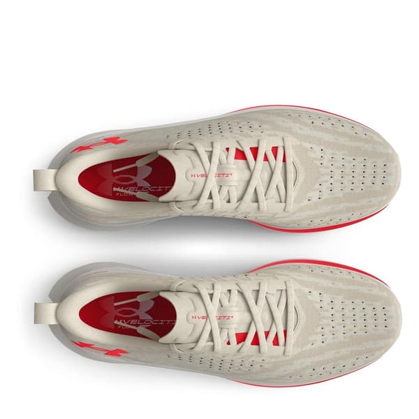 Under Armour Dam Velociti 4 Skor 4 UK Grå Grey 4 UK