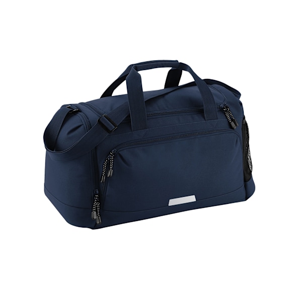 Quadra Academy Holdall One Size French Navy French Navy One Size