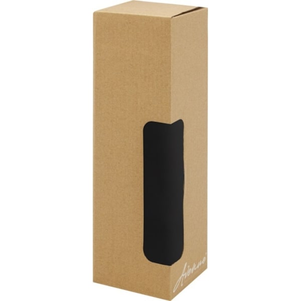 Avenue Jetta Tumbler En Storlek Solid Svart Solid Black One Size
