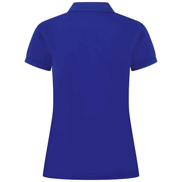 Henbury Dam/Dam Pique Poloskjorta M Royal Blue Royal Blue M