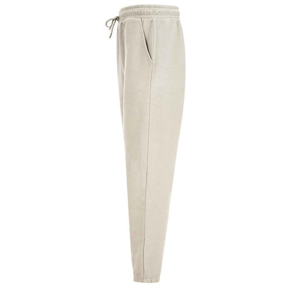 SF Unisex Vuxen Hållbara Muddbyxor M Ljus Sten Light Stone M