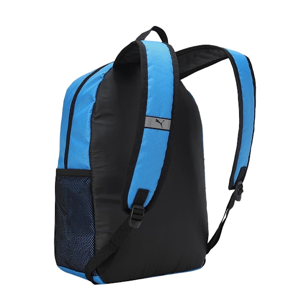 Puma TeamGoal Ryggsäck One Size Blå/Svart Blue/Black One Size