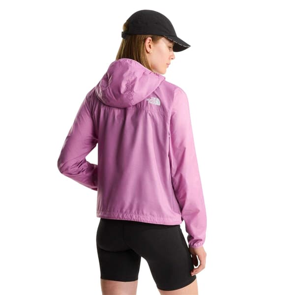 The North Face Dam Cyclone Vindjacka 8 UK Hushed Vi Hushed Violet 8 UK