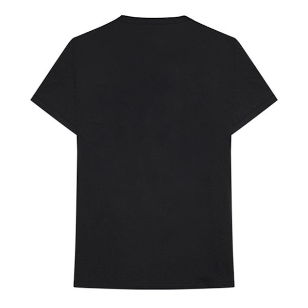 Mardrömmen Före Jul Unisex Vuxen Jack Skellington Huvud C Black M