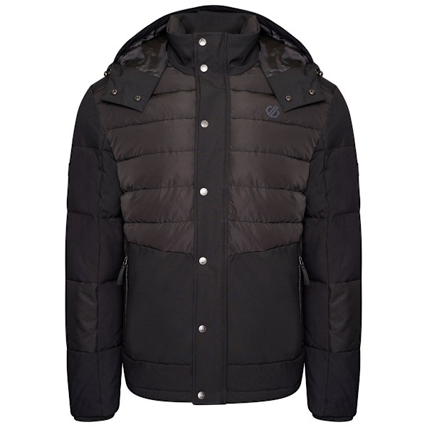 Dare 2B Herr Endless II Vattentät Jacka M Svart Black M