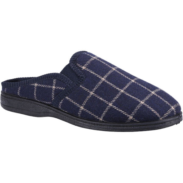 Fleet & Foster Neal Mules 11 UK Navy Navy 11 UK