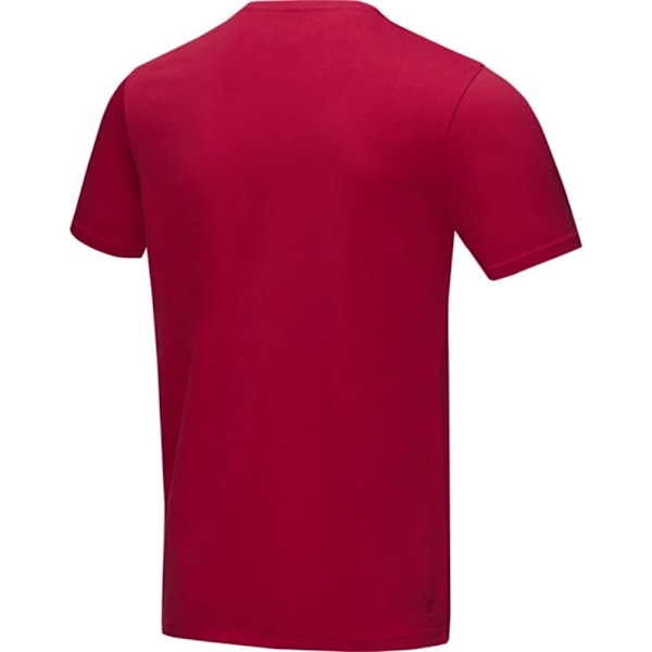 Elevate Balfour T-shirt 2XL Röd Red 2XL