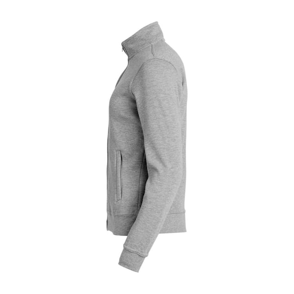 Clique Dam/Kvinnor Basic Jacka S Grå Melange Grey Melange S