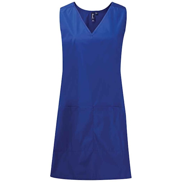 Premier Unisex Vuxen Vattentät Tunika L-XL Royal Blue Royal Blue L-XL