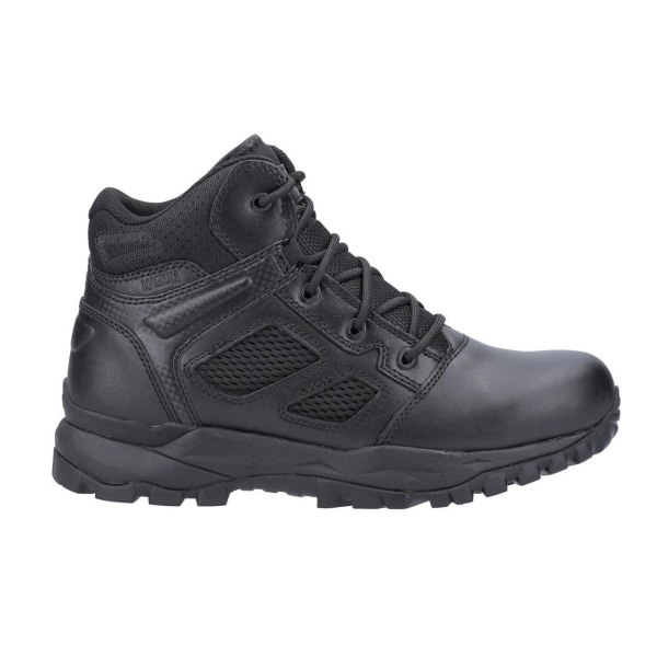 Magnum Elite Spider X 5.0 Herr Tactical Uniform Boots i läder 1 Black 13 UK