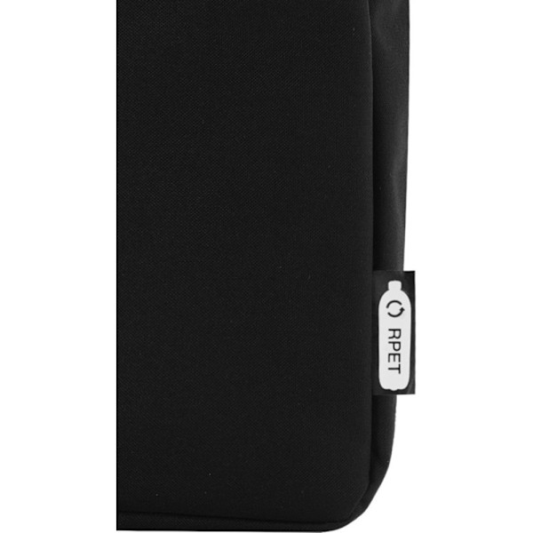 Bullet Detroit Återvunnen Väska One Size Grå/Svart Grey/Solid Black One Size
